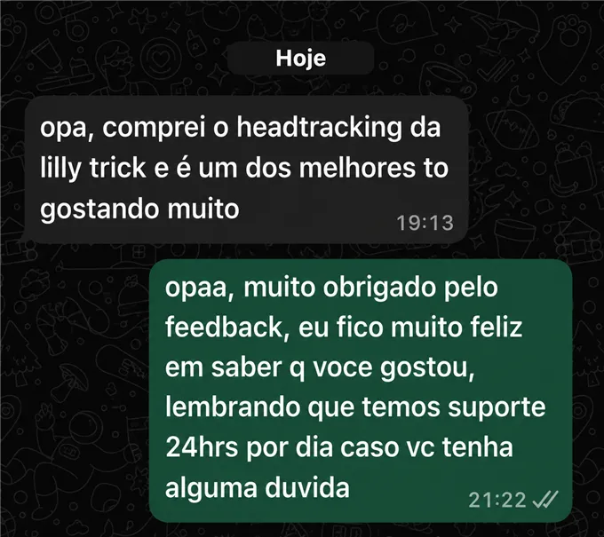 Depoimento 6