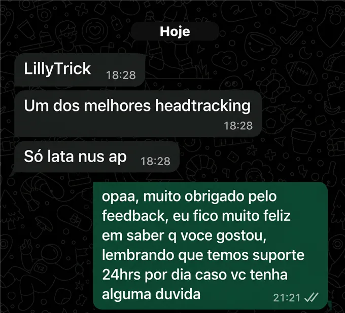 Depoimento 7